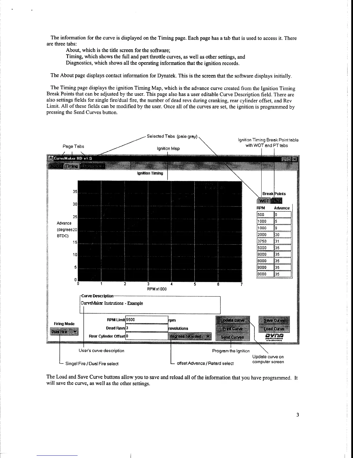 Page #3 background image