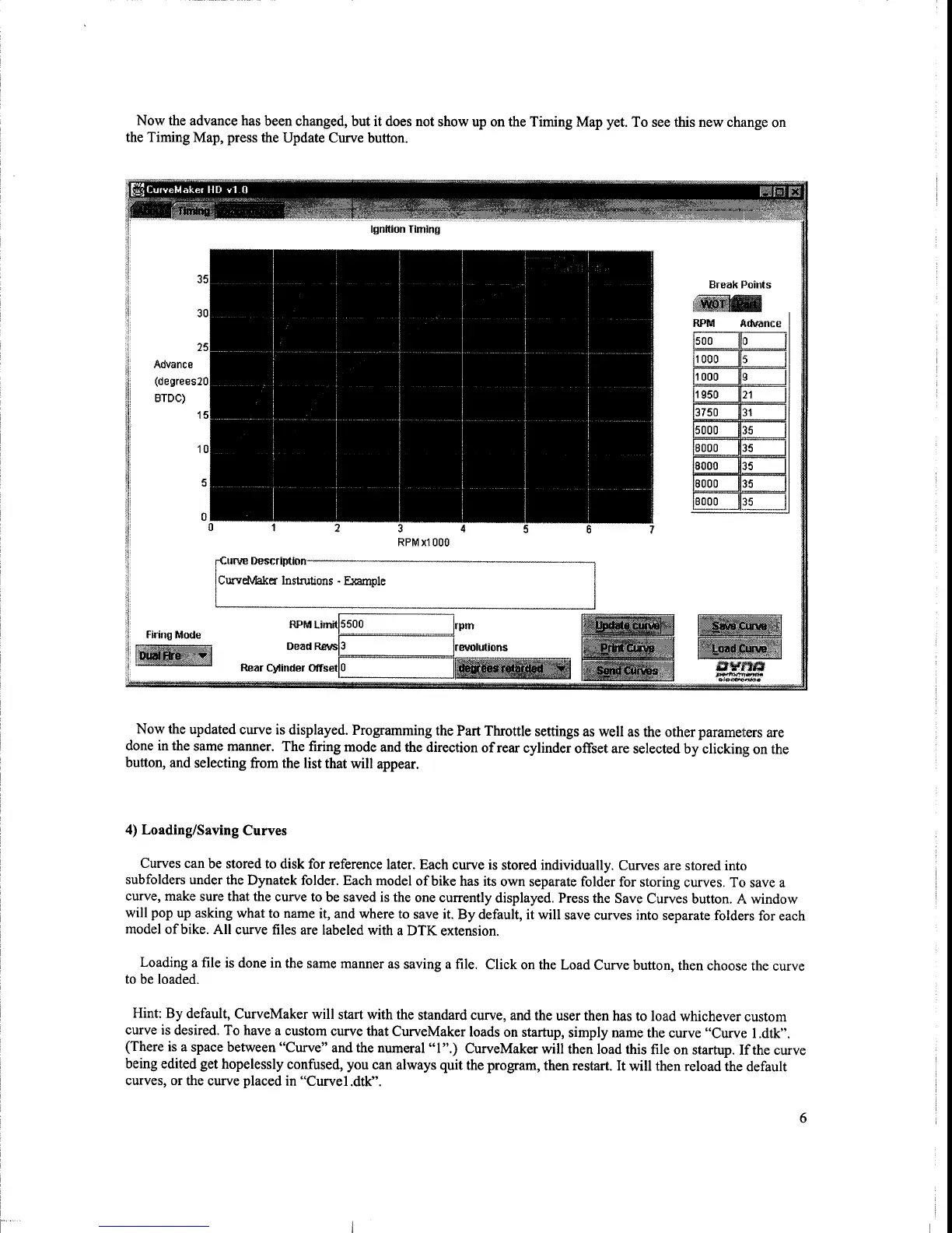 Page #6 background image