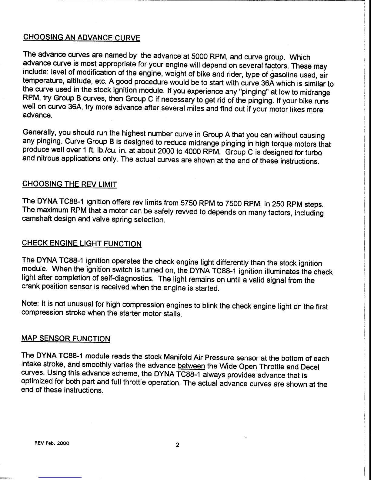 Page #2 background image