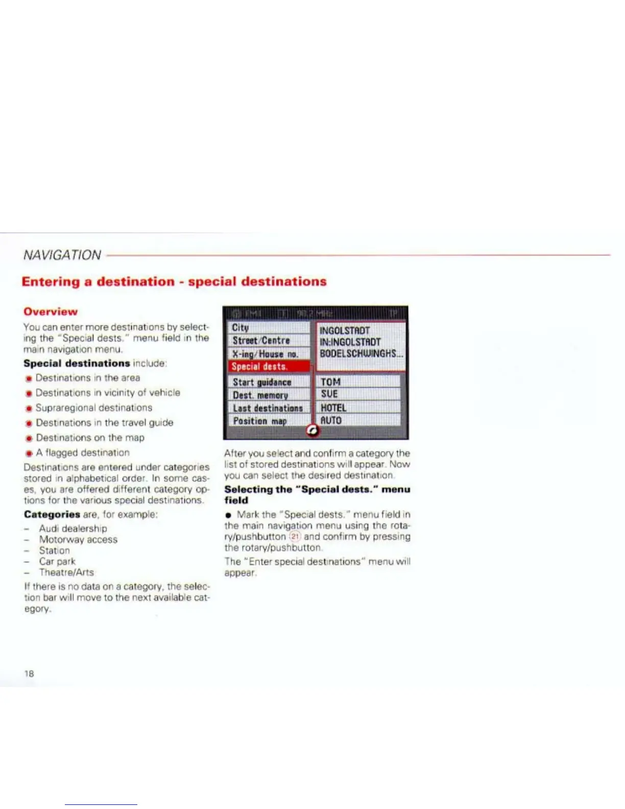 Page #20 background image