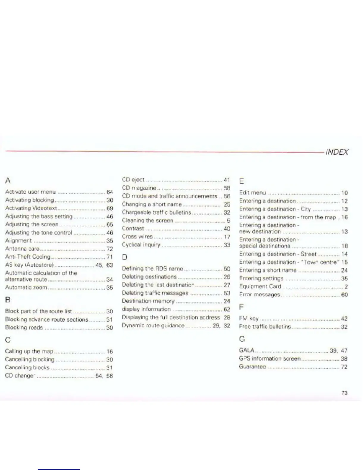 Page #75 background image