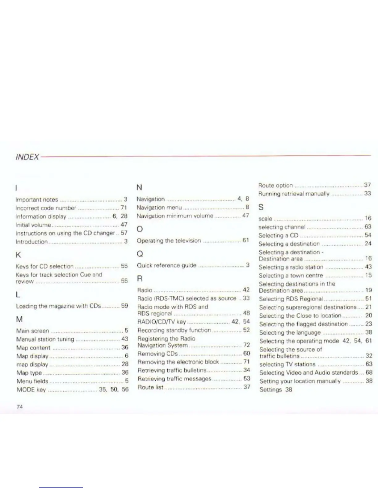 Page #76 background image