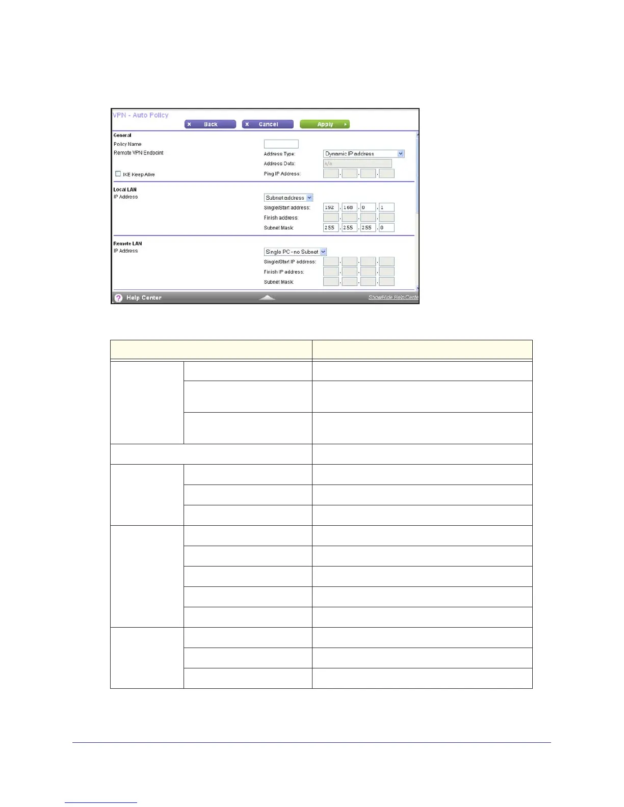 Page #130 background image