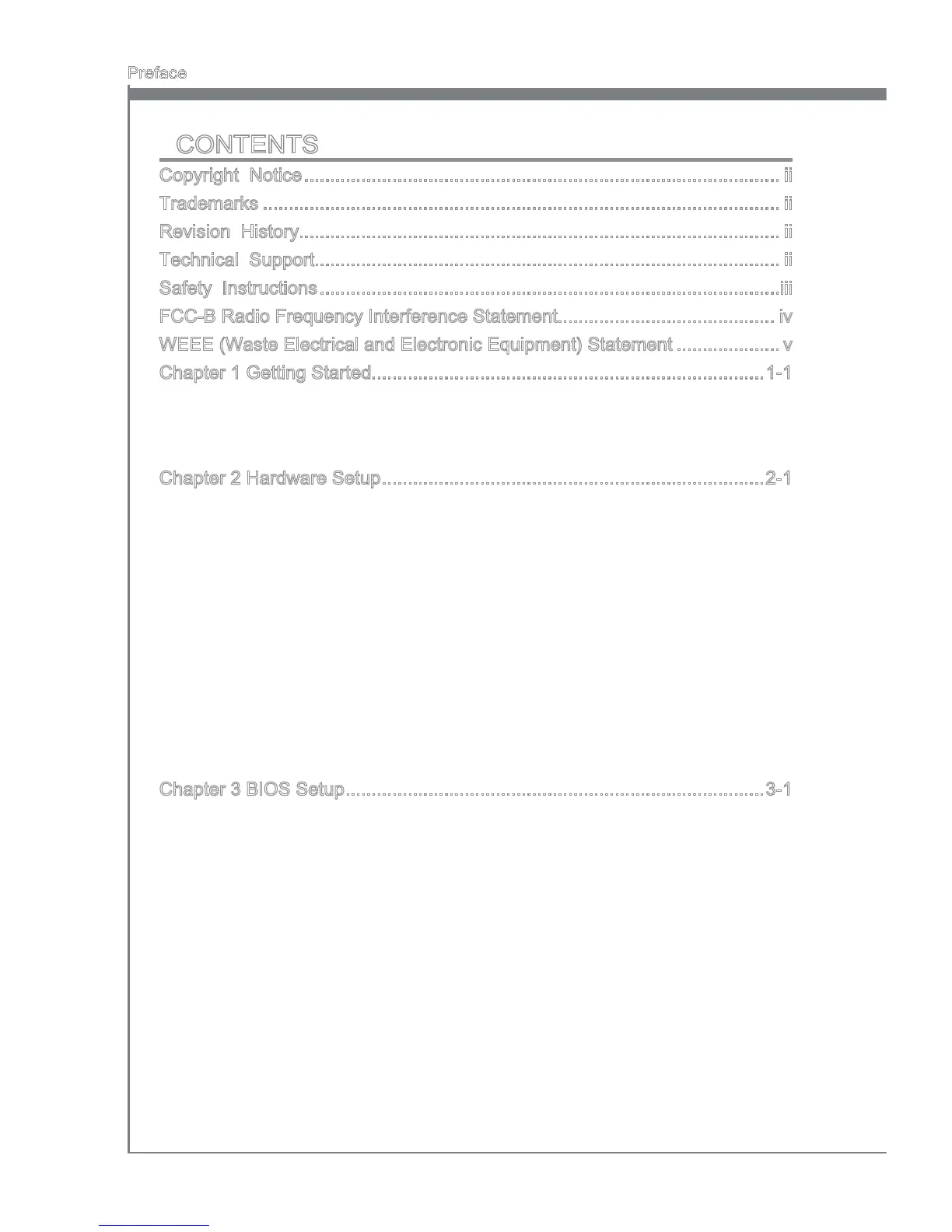 Page #8 background image