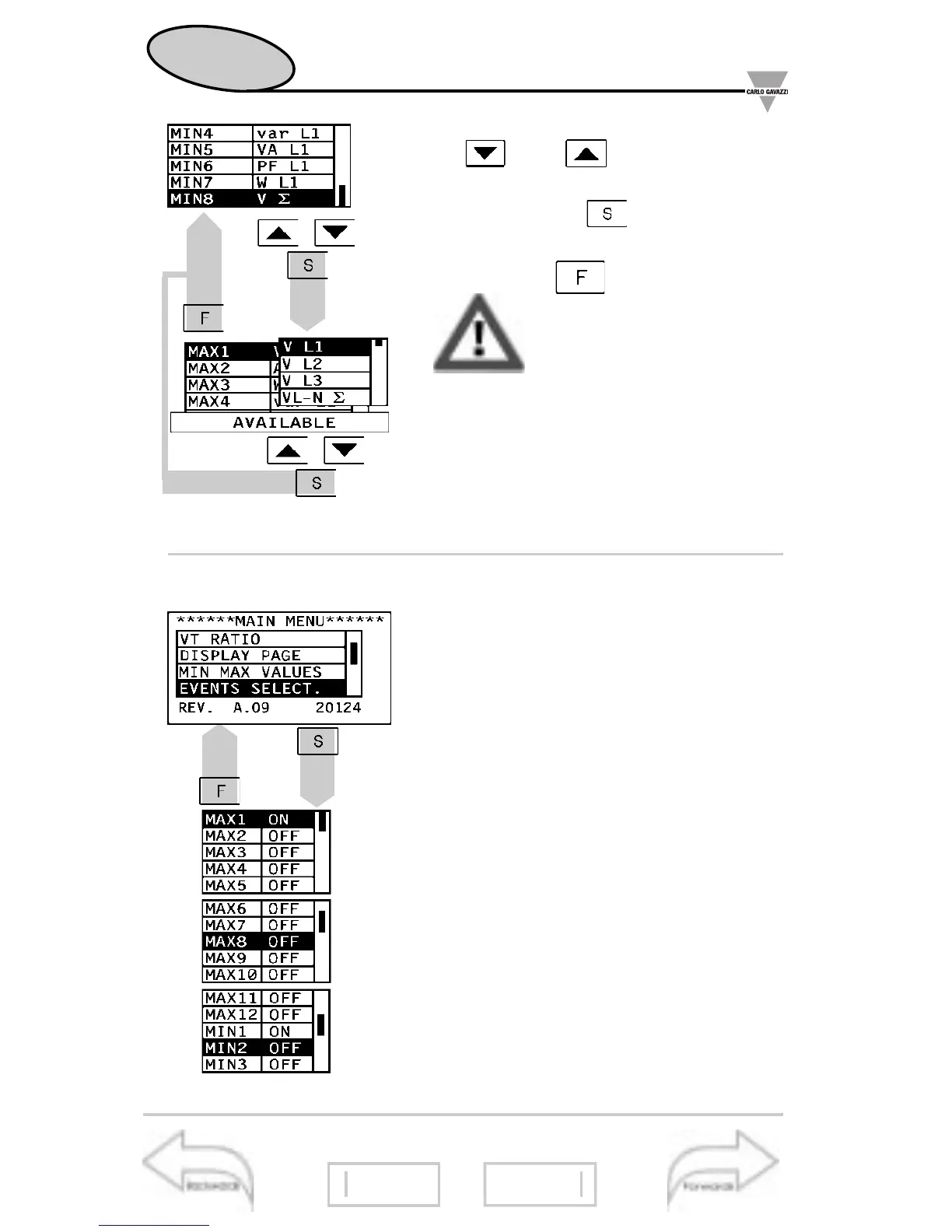 Page #17 background image