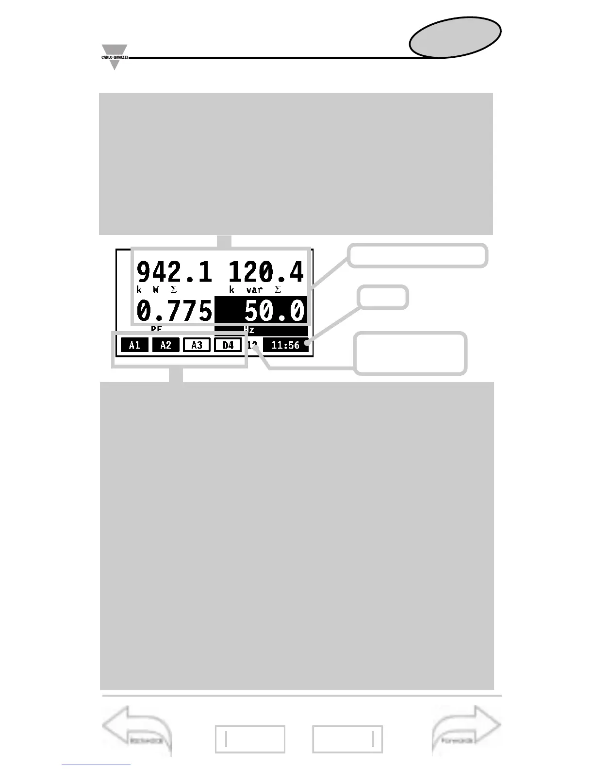 Page #6 background image