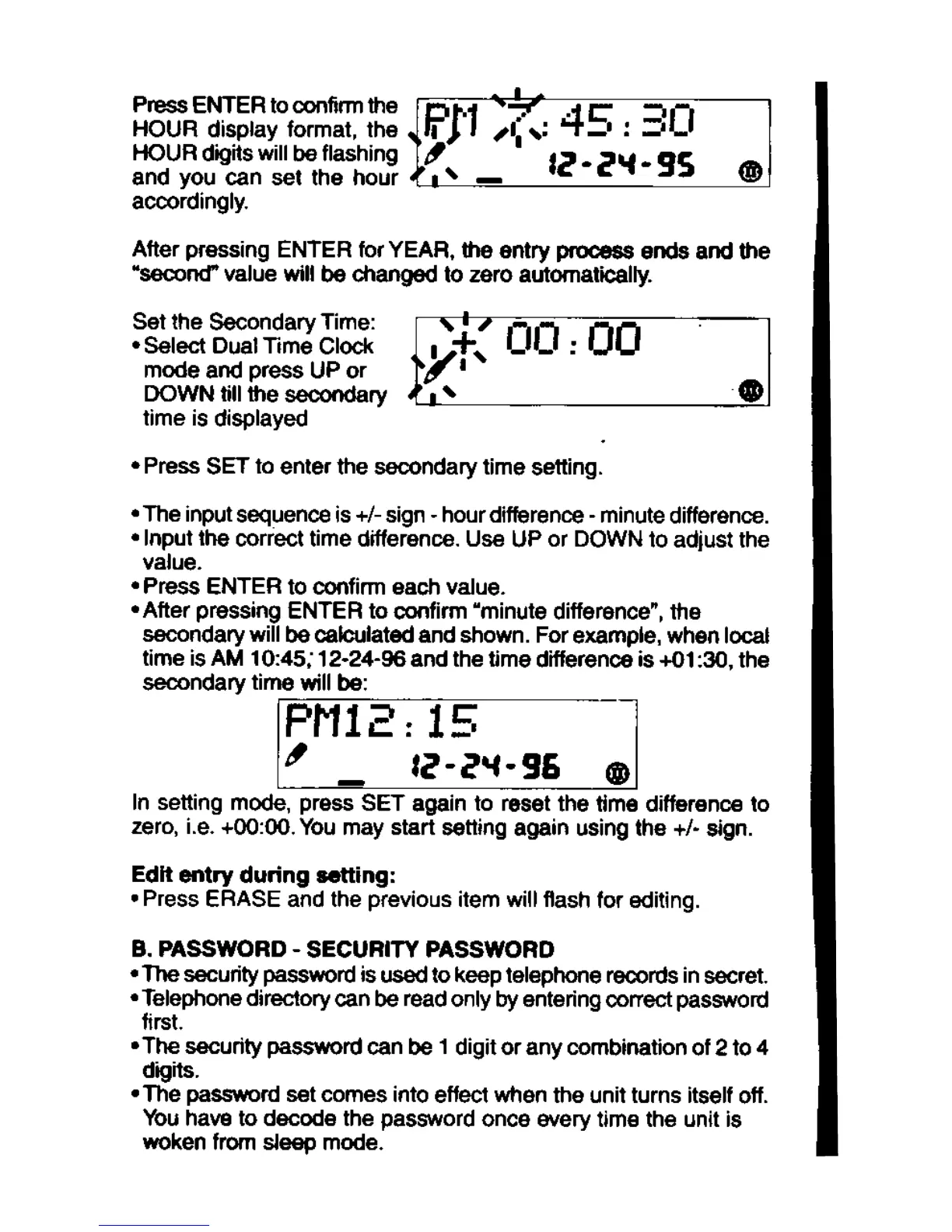 Page #4 background image