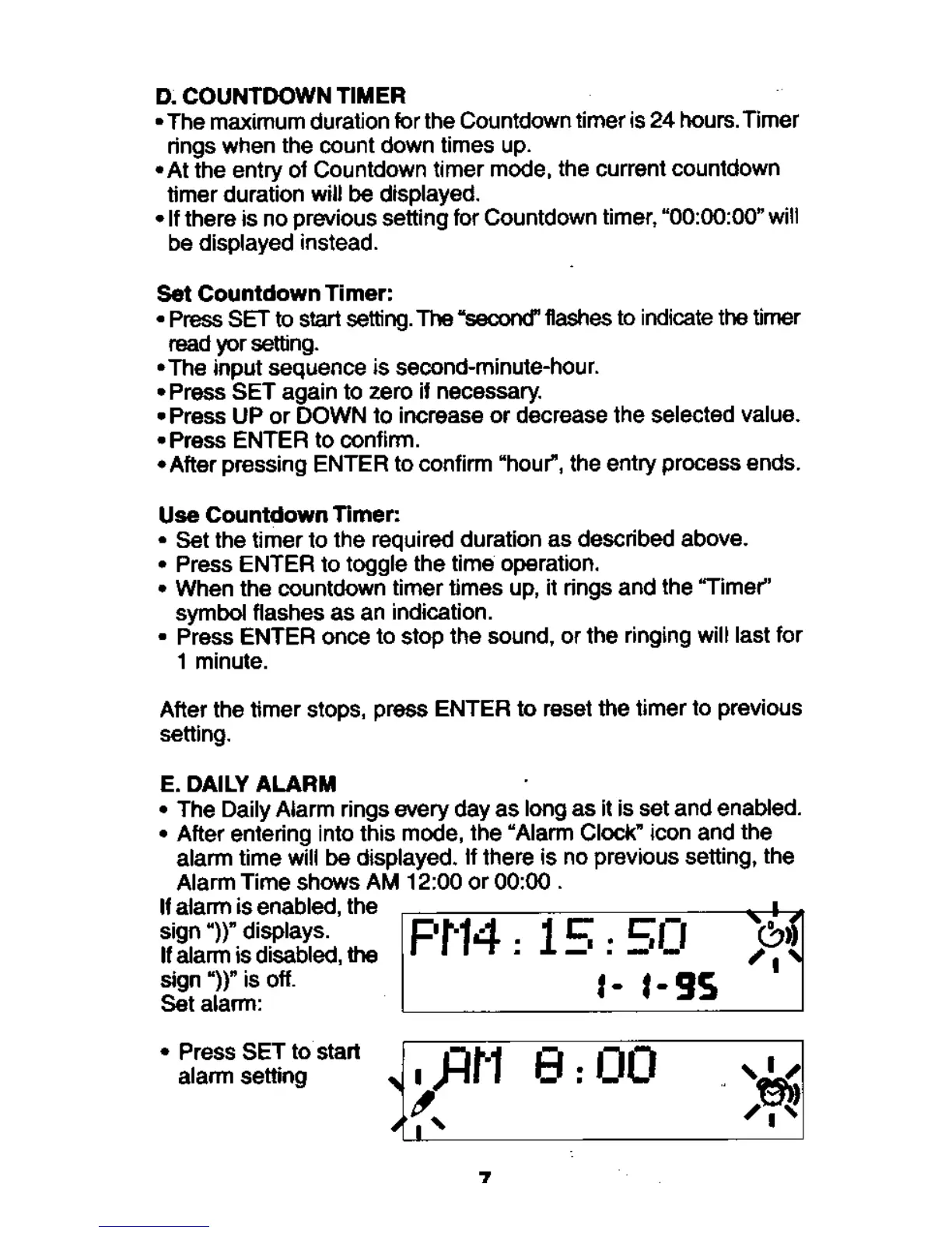 Page #7 background image