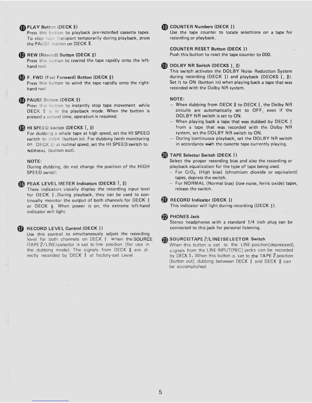 Page #5 background image