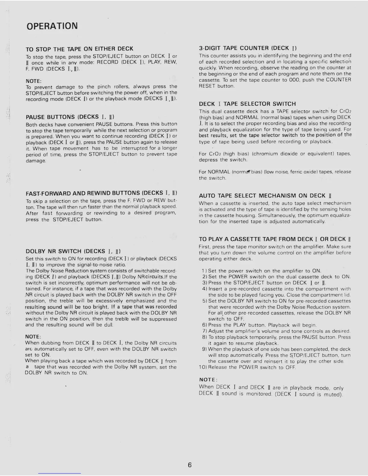 Page #6 background image
