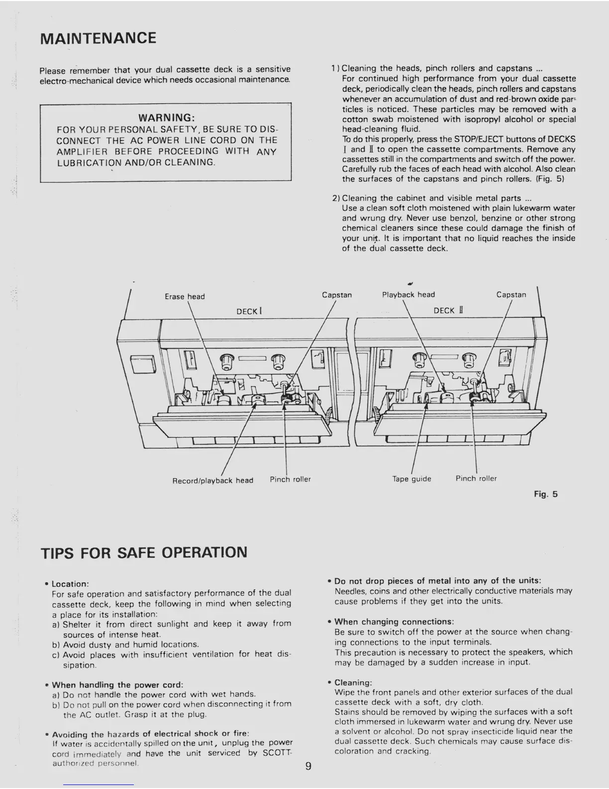 Page #9 background image