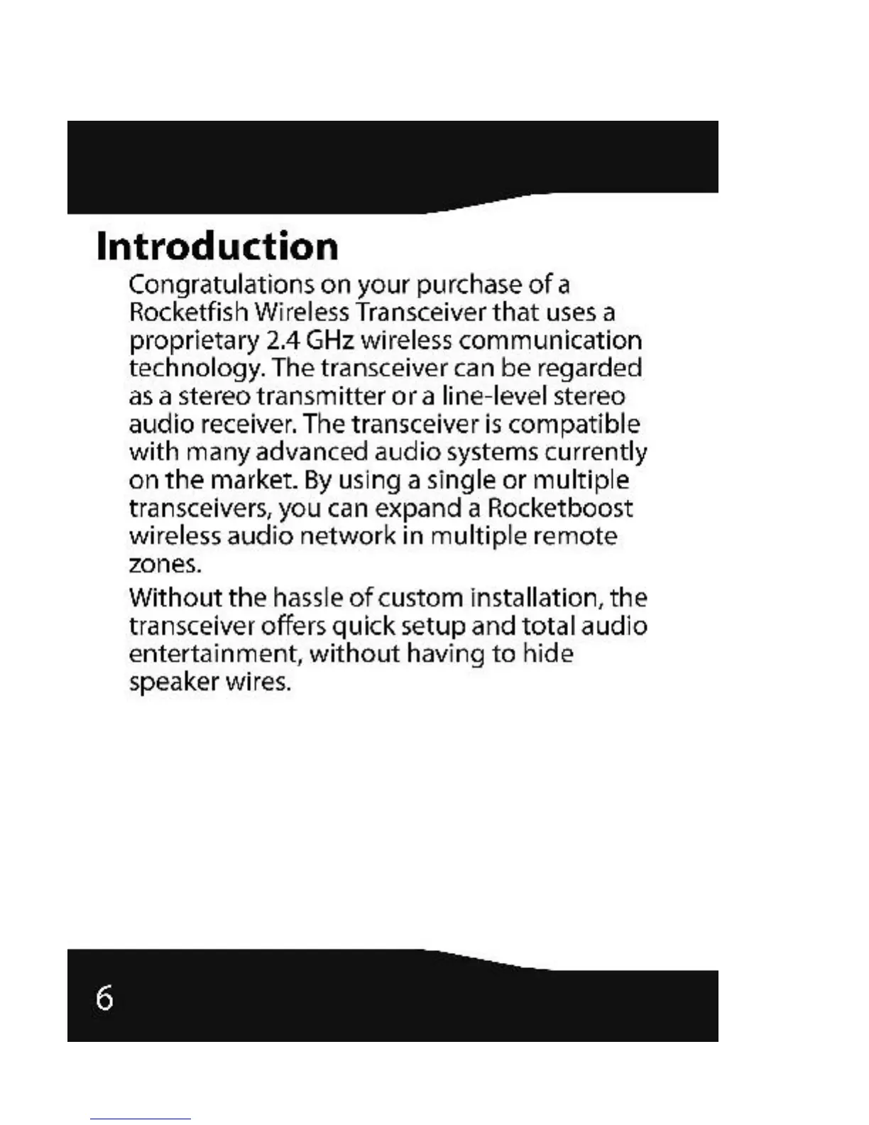 Page #6 background image