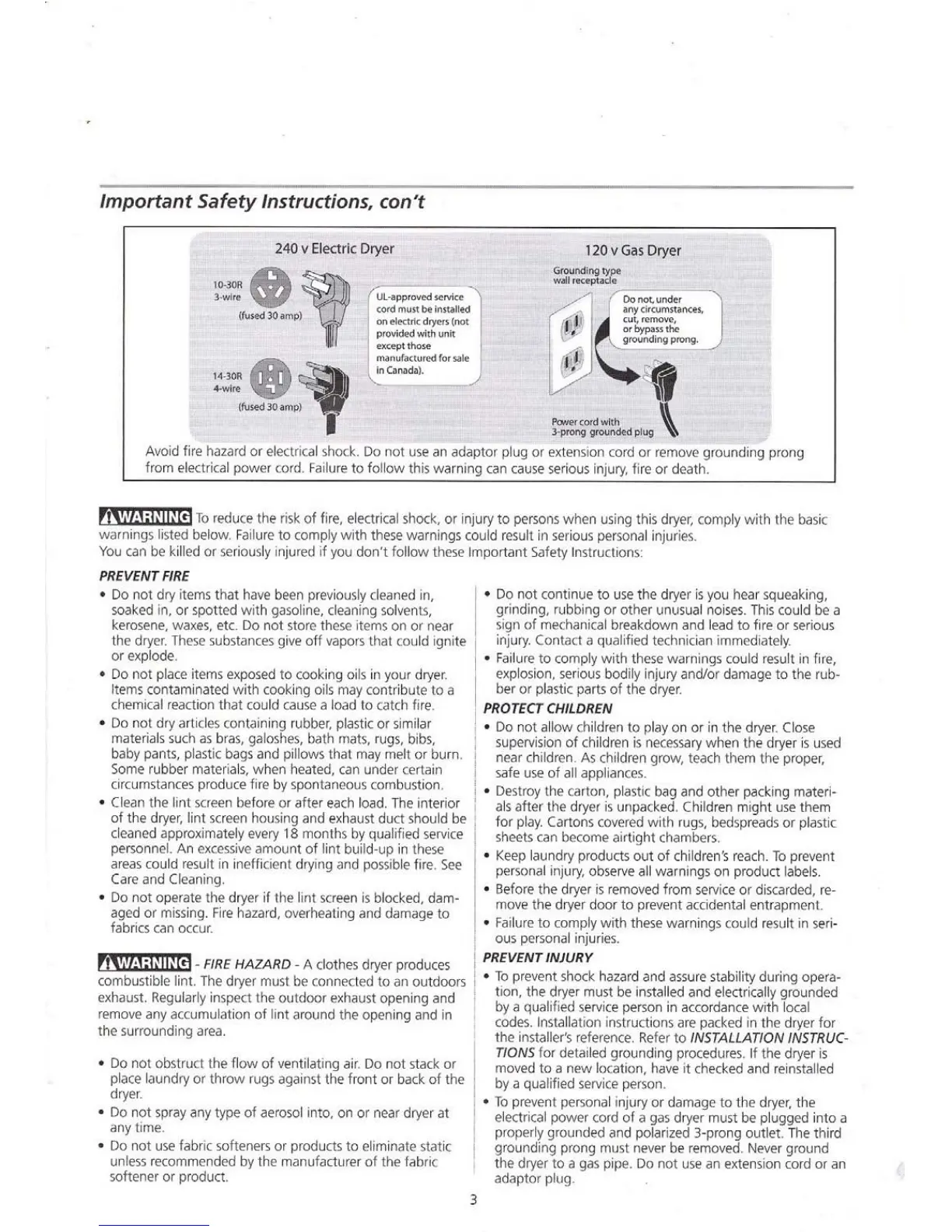 Page #3 background image