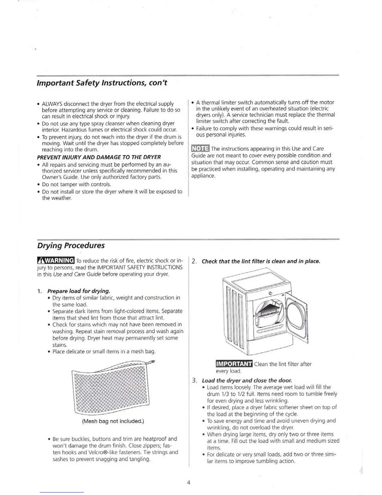 Page #4 background image