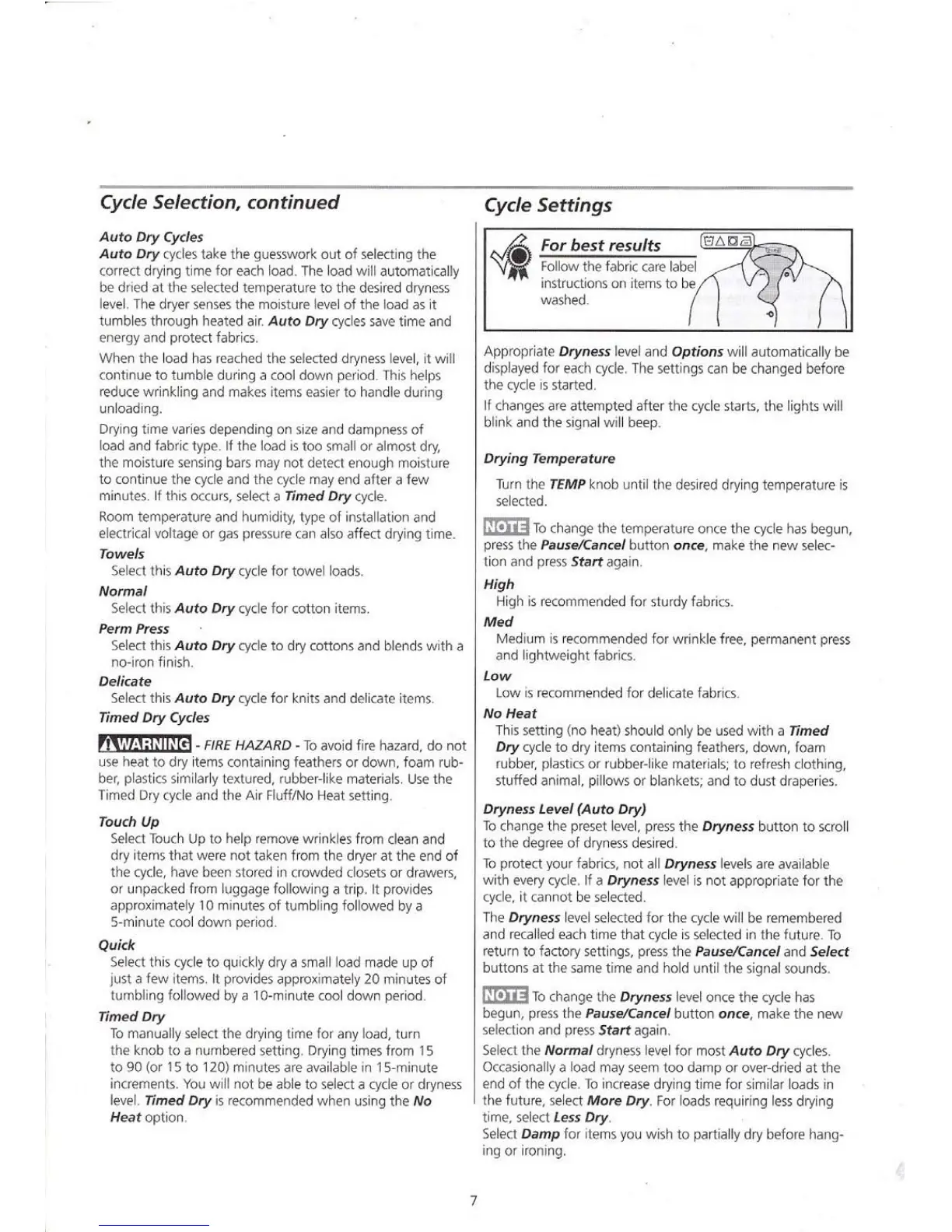 Page #7 background image