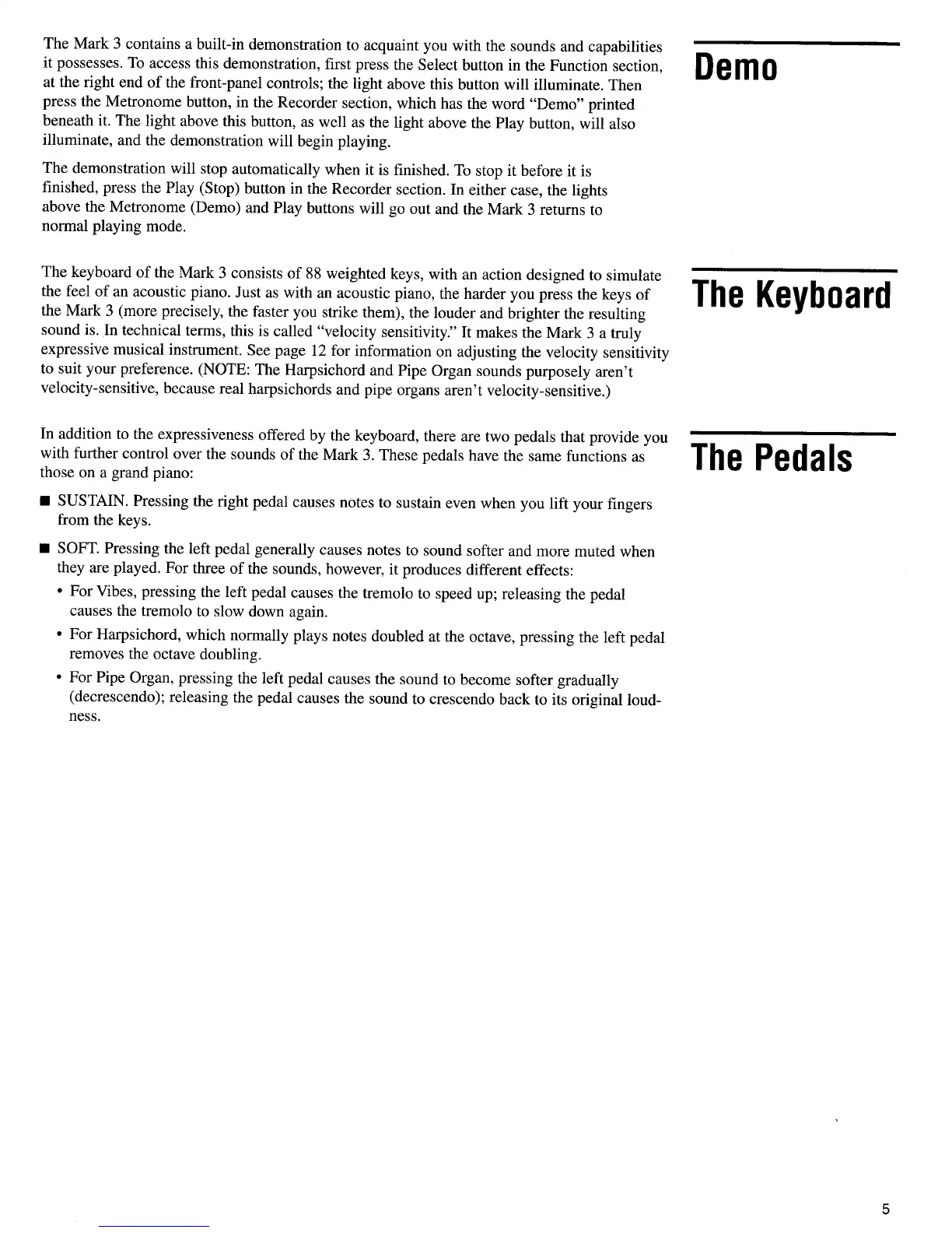 Page #5 background image