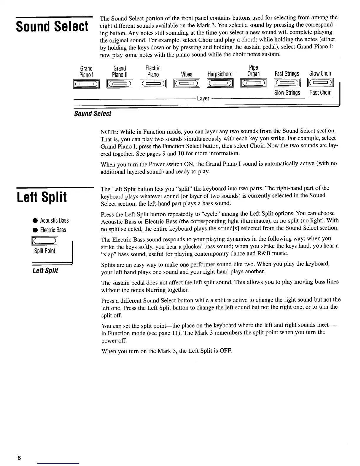 Page #6 background image