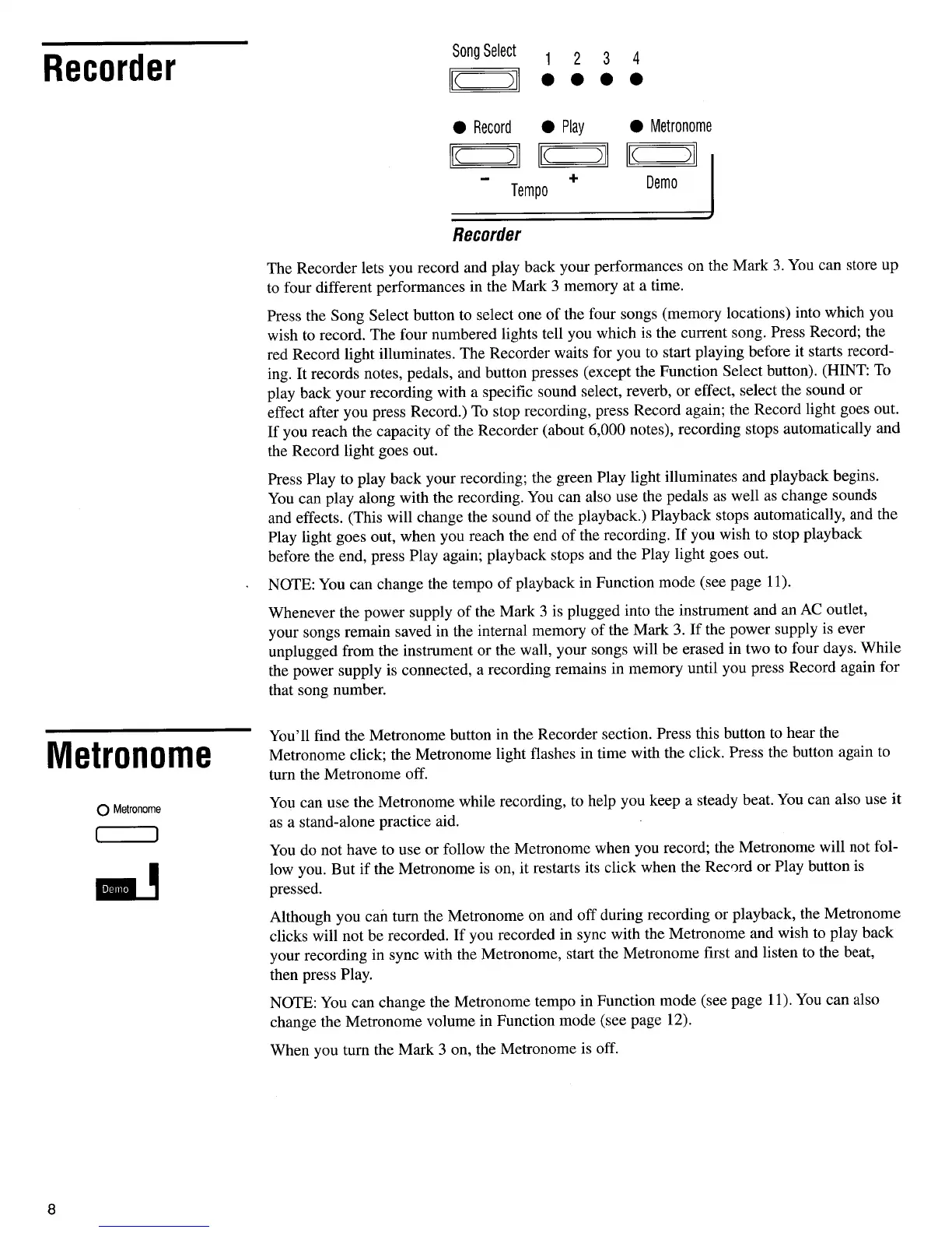 Page #8 background image