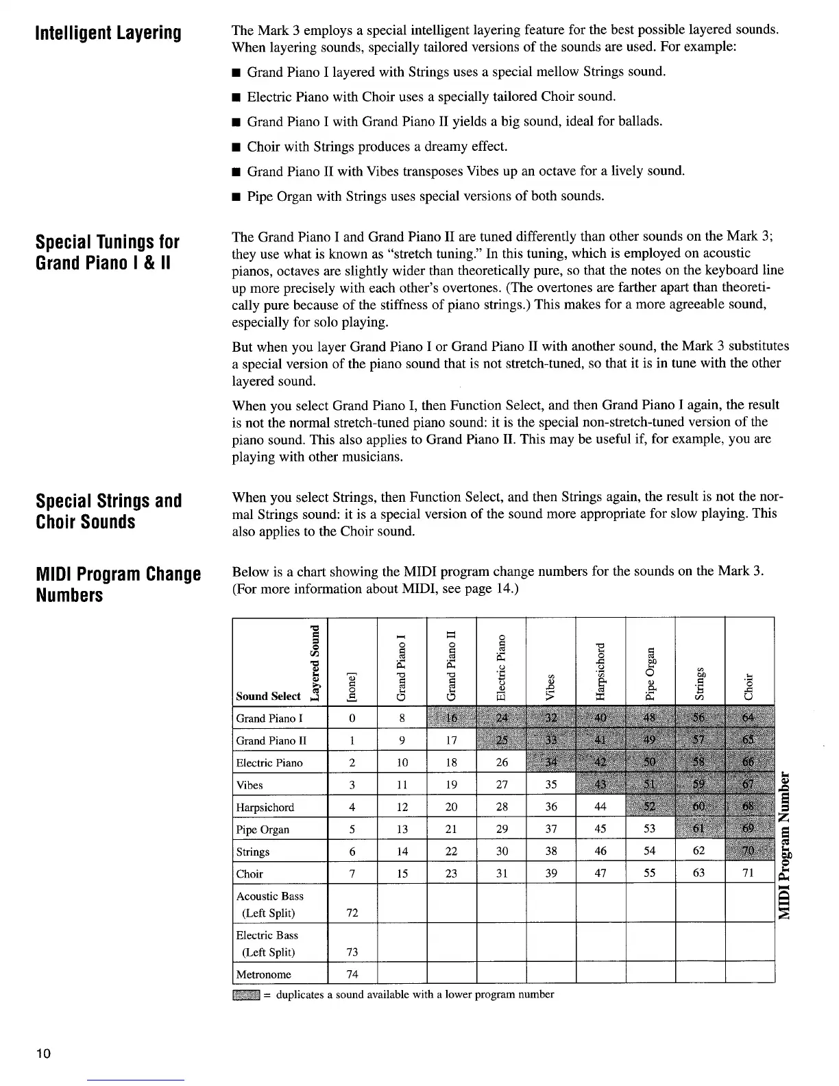 Page #10 background image