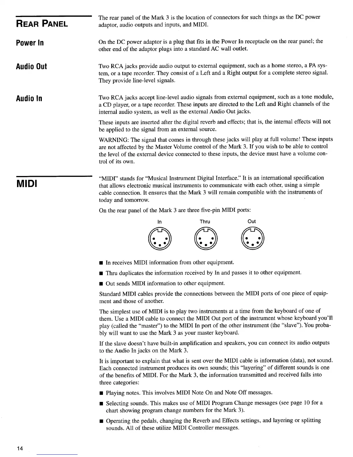 Page #14 background image