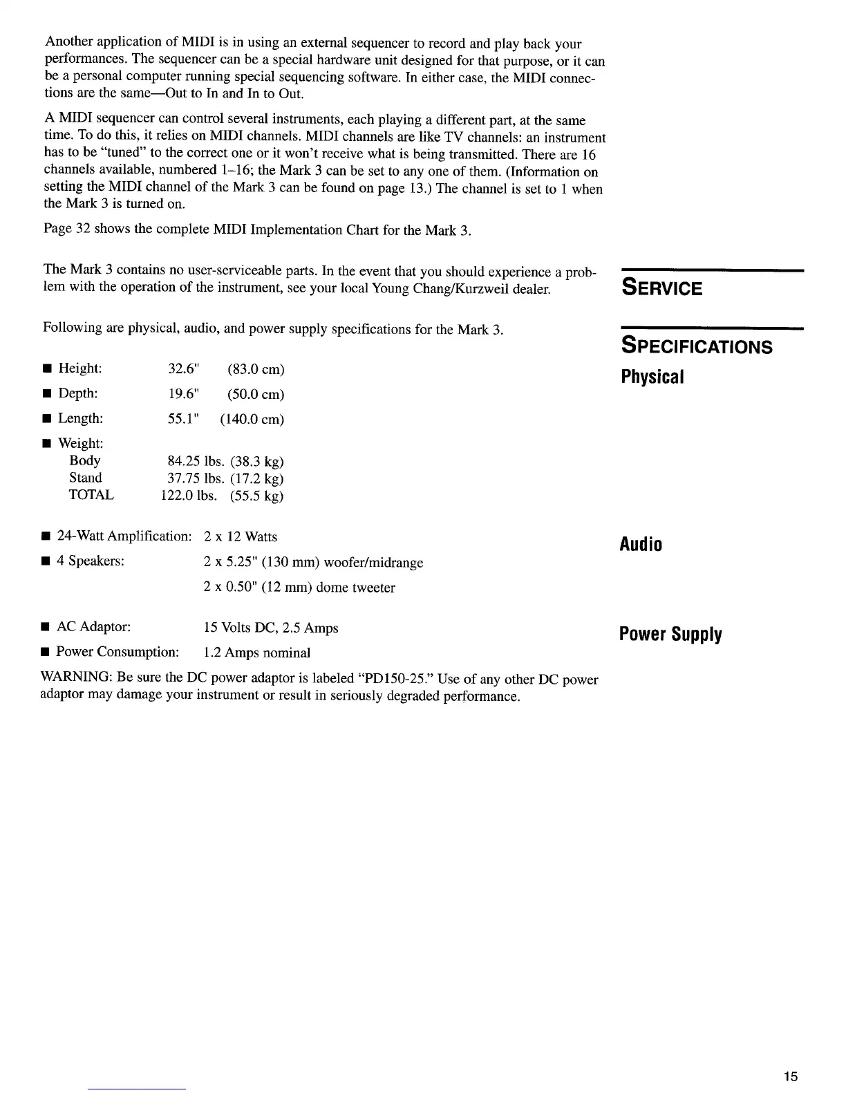 Page #15 background image