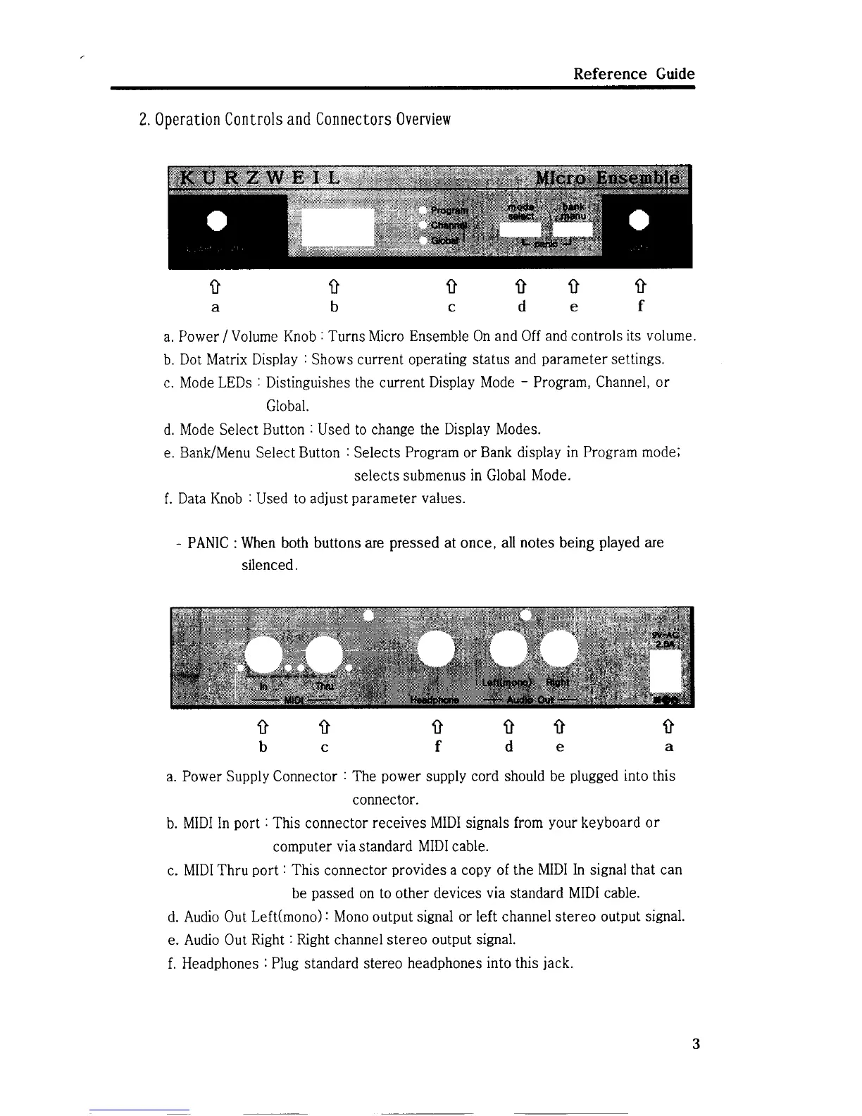 Page #3 background image