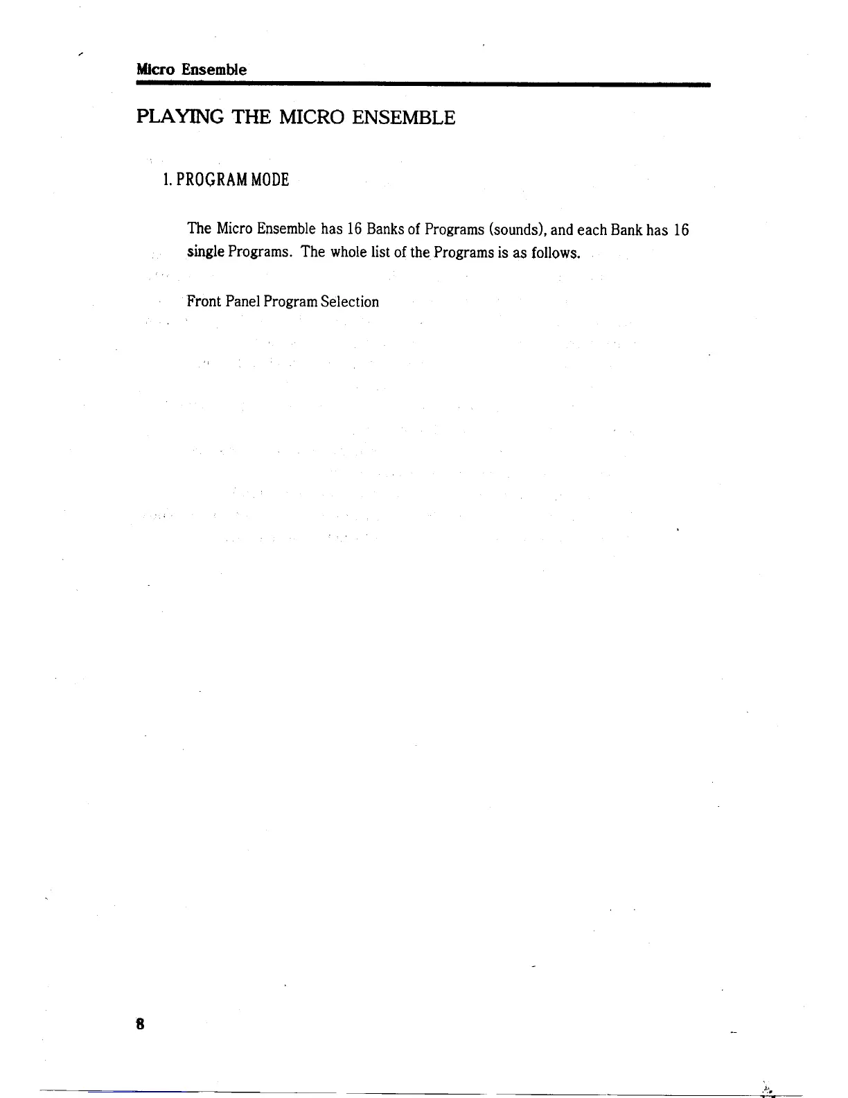Page #8 background image
