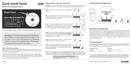 Preview: Quick Install Guide