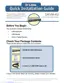 Preview: Quick Installation Guide