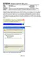Preview: Product Support Bulletin