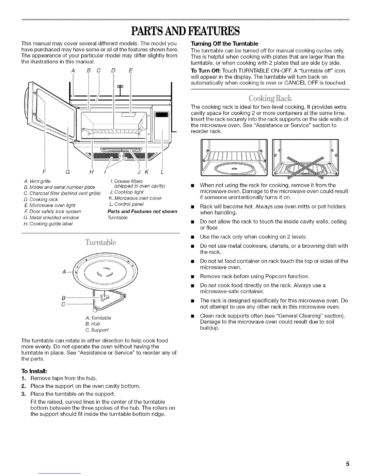 Page #5 background image