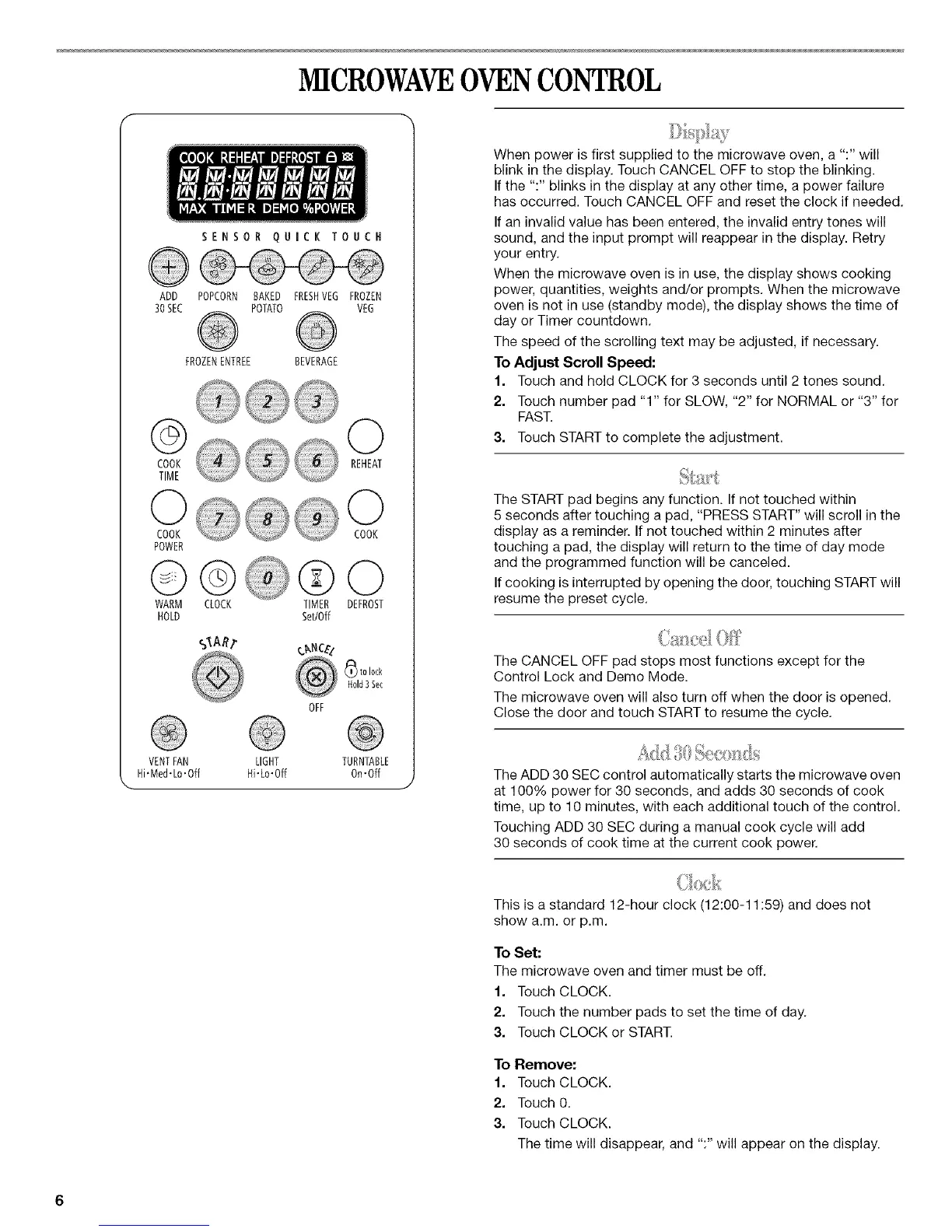 Page #6 background image