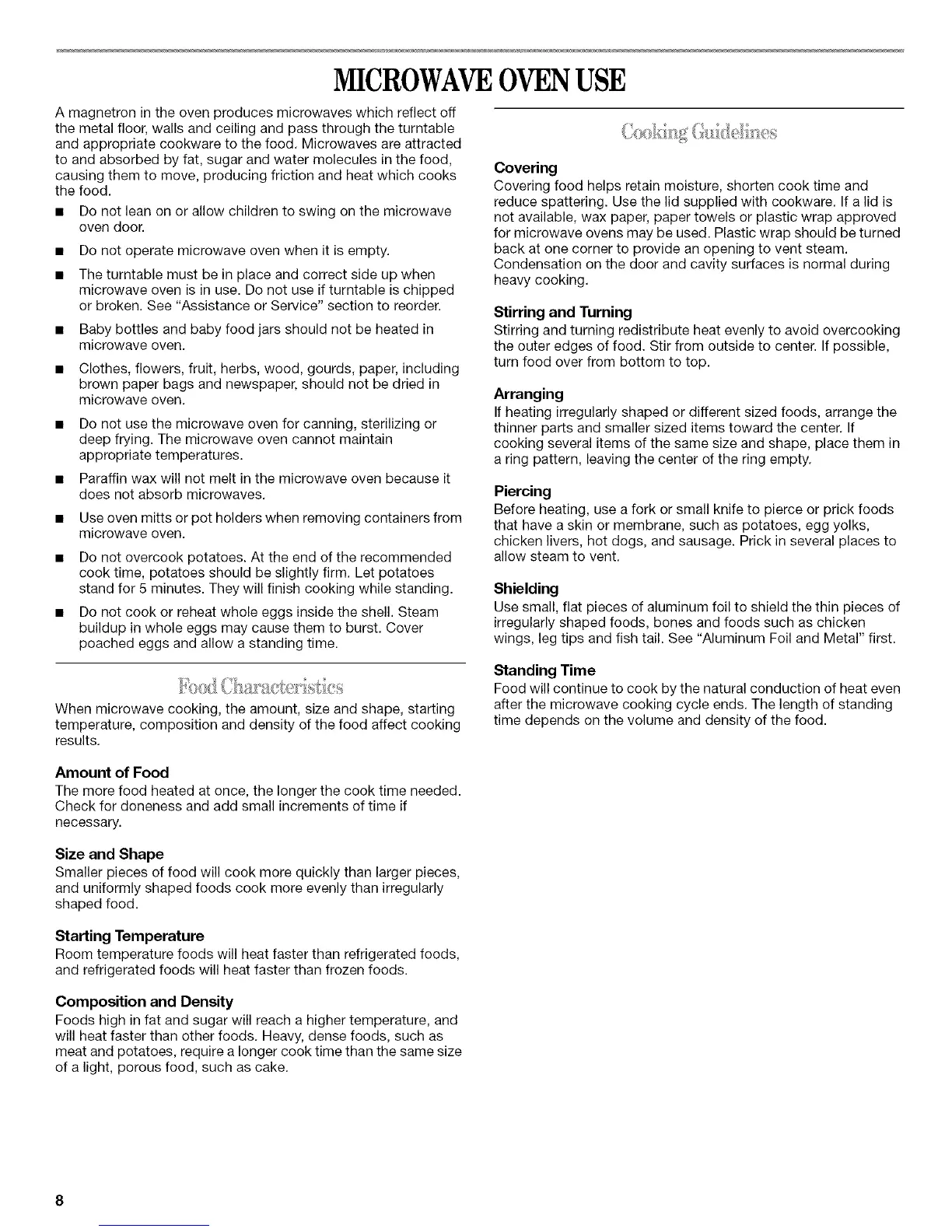 Page #8 background image