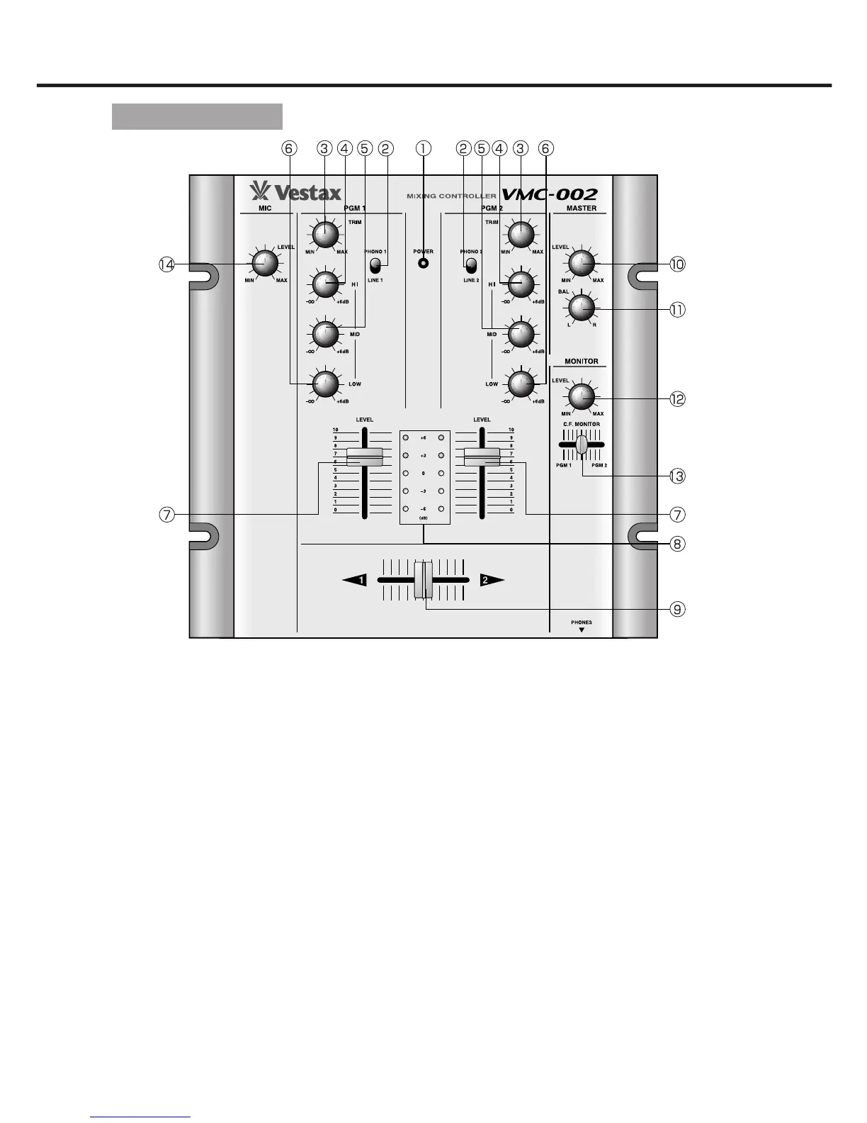 Page #4 background image