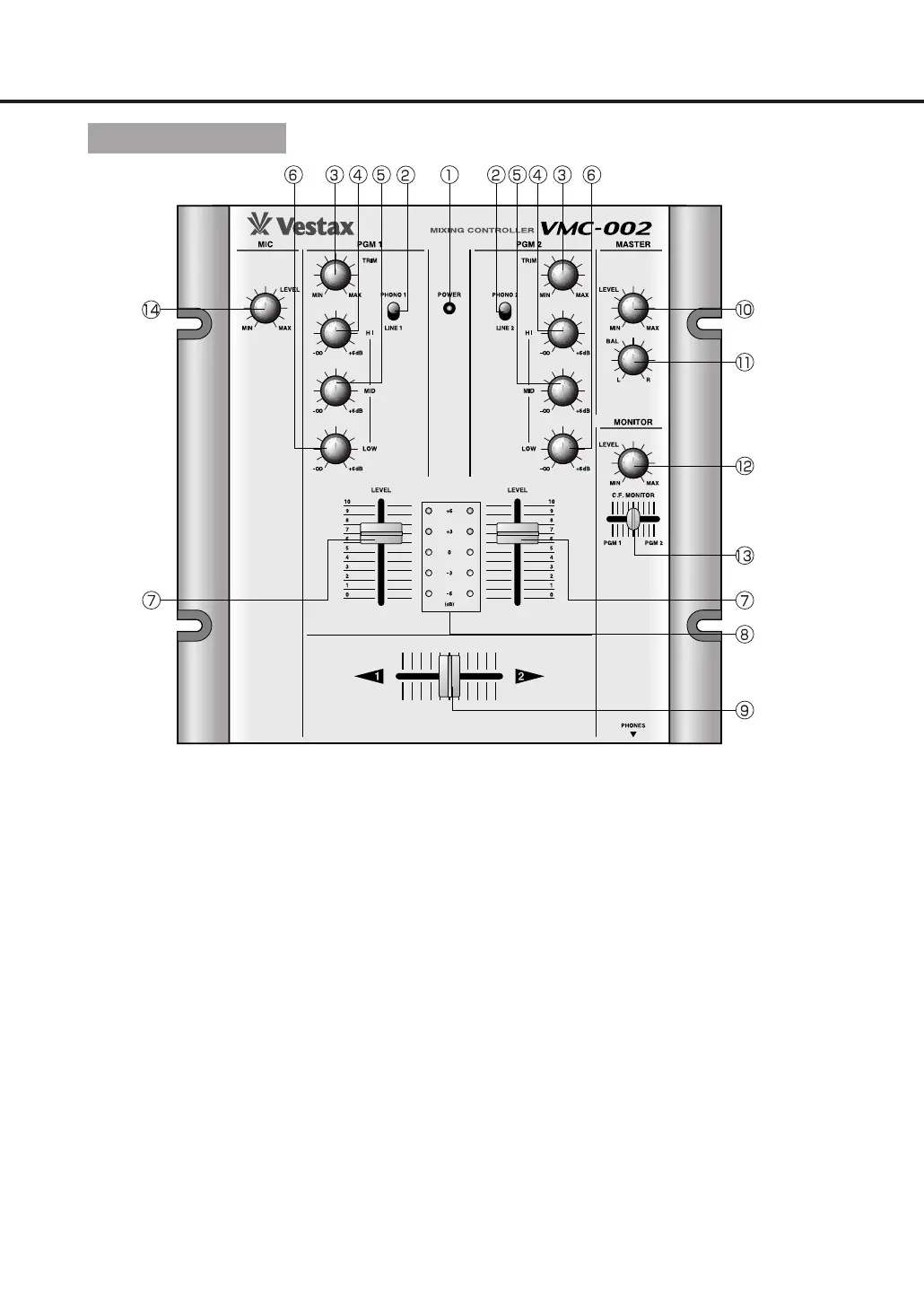Page #4 background image