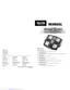 Preview: Instruction Manual