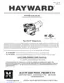Preview: Owner's Manual