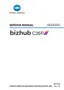 Preview: Service Manual