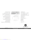 Preview: Safety Information