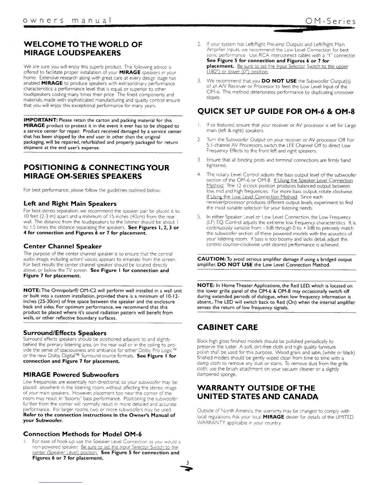 Page #3 background image