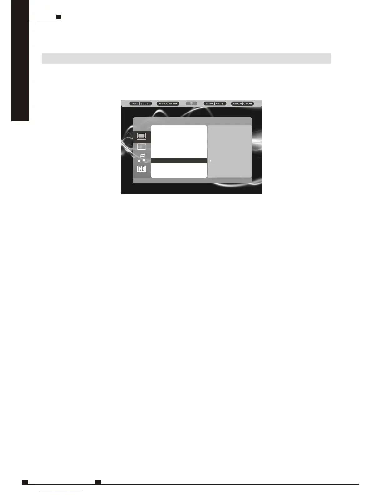 Page #25 background image