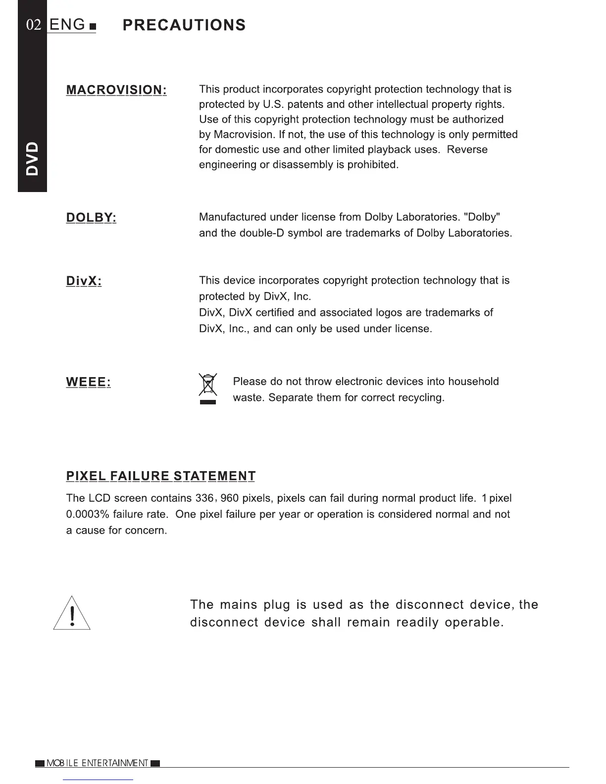 Page #3 background image