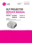 Preview: Service Manual