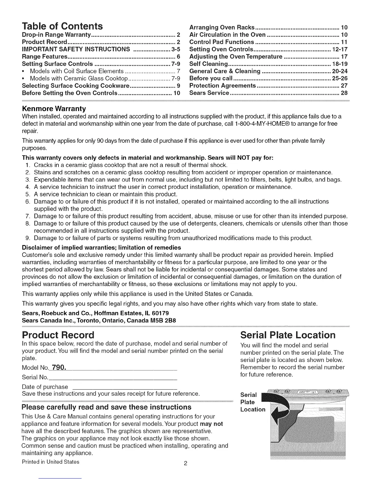 Page #2 background image