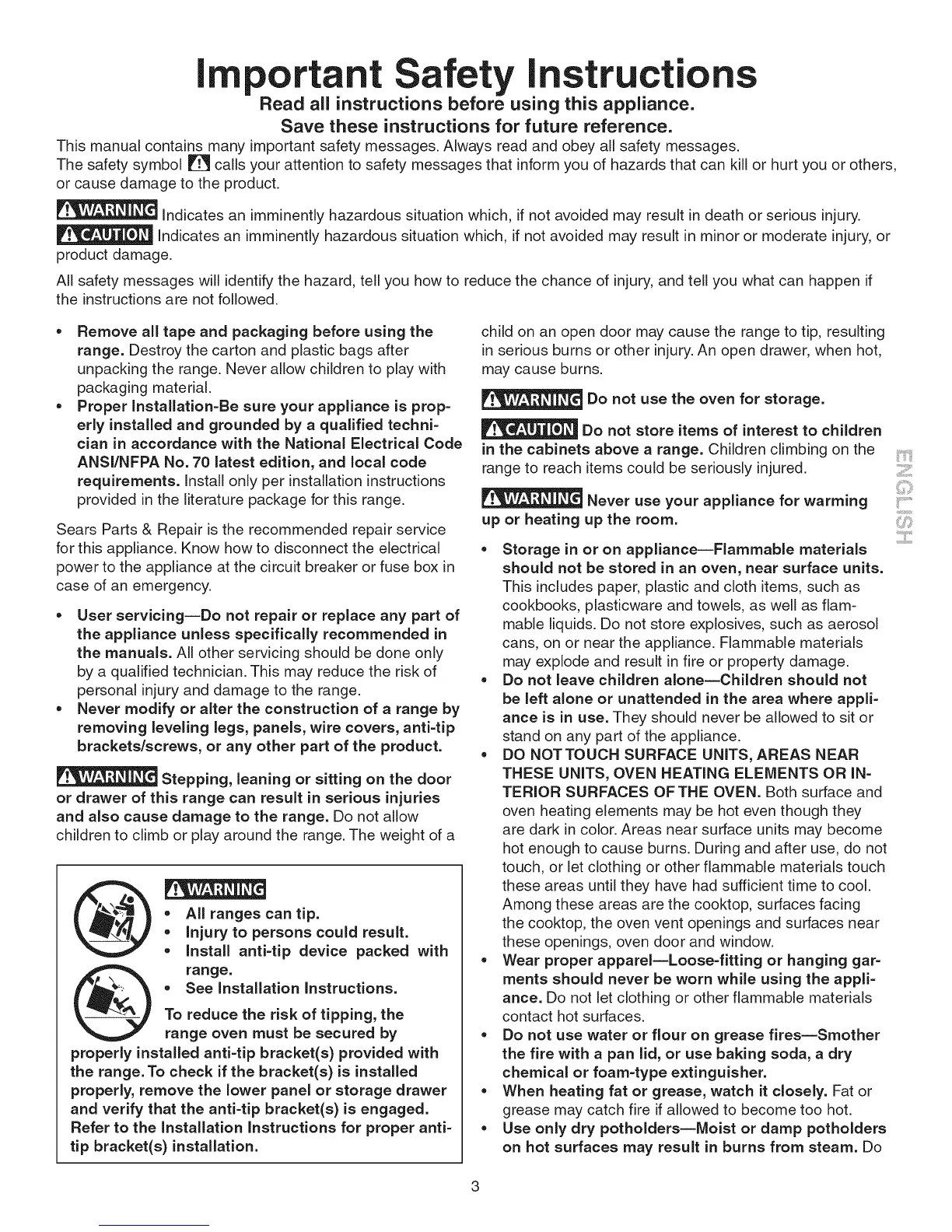 Page #3 background image