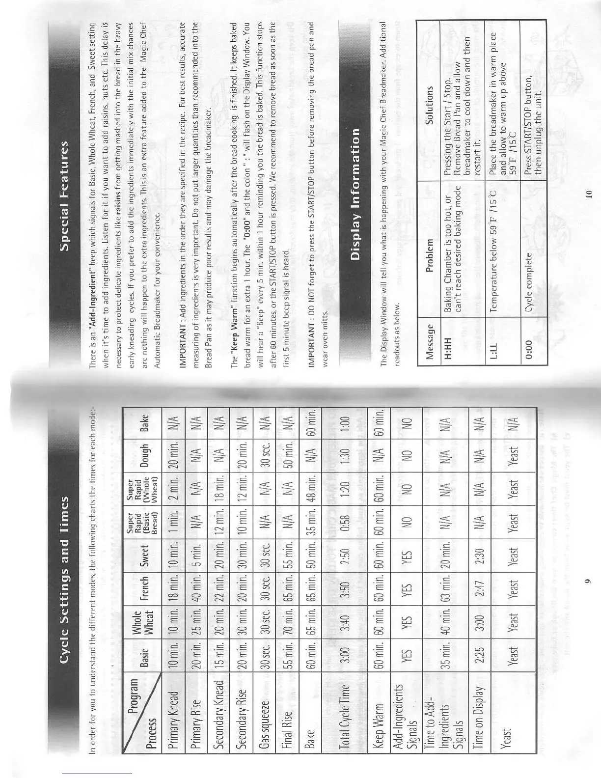 Page #6 background image