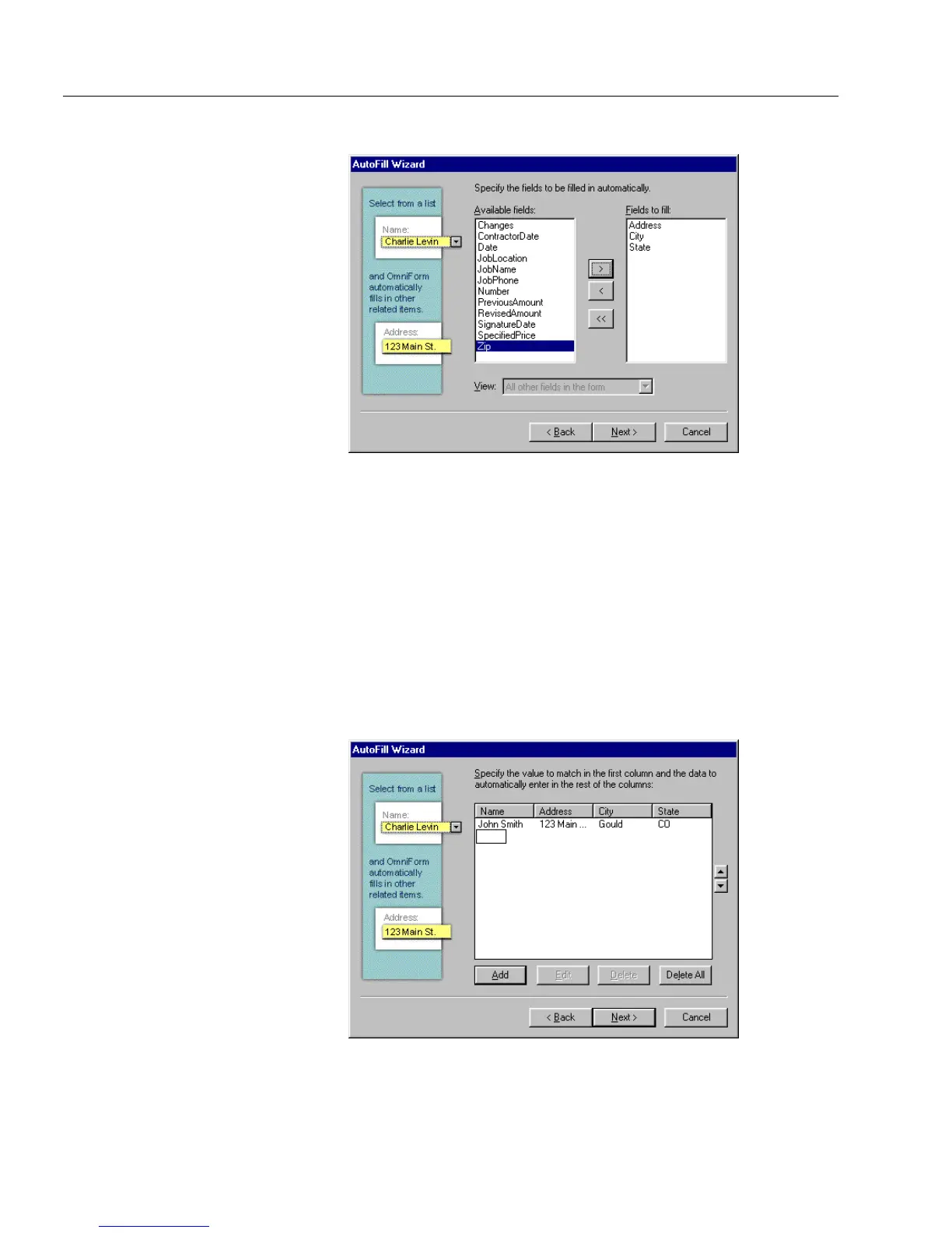 Page #128 background image