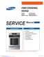 Preview: Service Manual