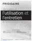Preview: L'Utilisation Et L'Entretien
