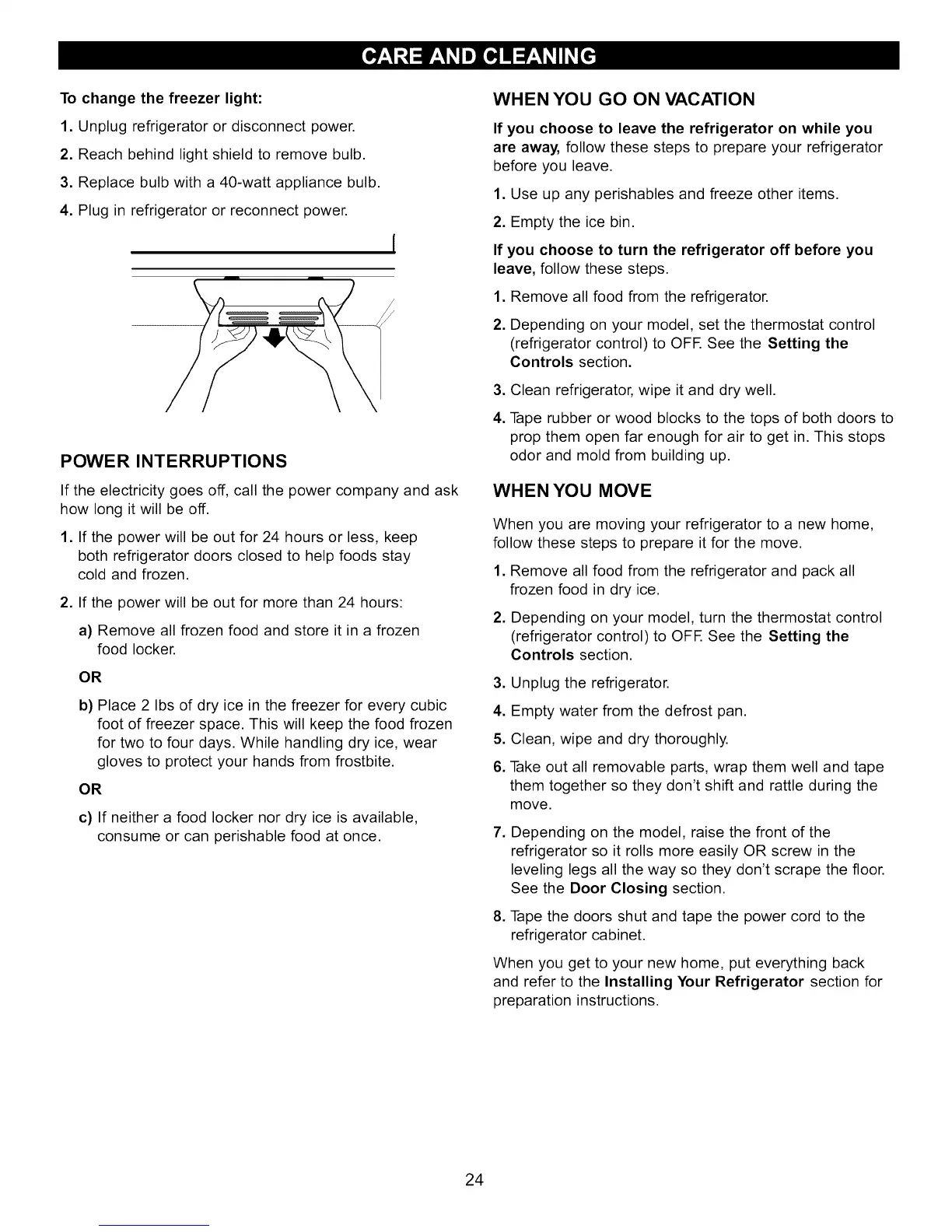 Page #24 background image